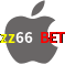 Aplicativo zz66 bet para iOS