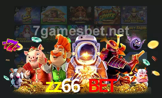 cassino zz66 bet