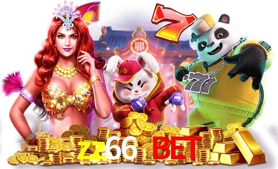 jogue em caça-níqueis ricos na zz66 bet